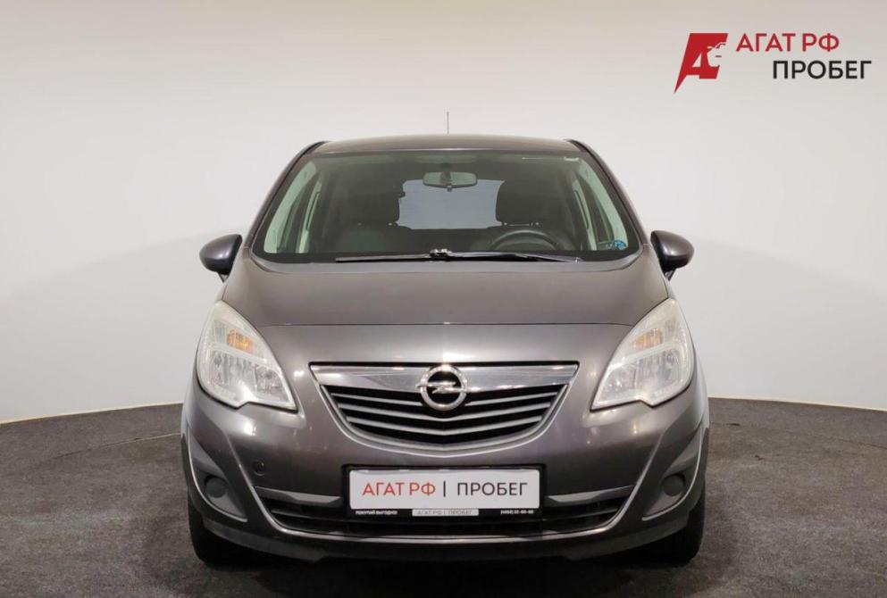Opel Meriva B Ярославль  - изображение 2