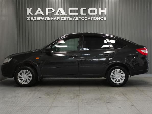 Lada (ВАЗ) Granta I с пробегом 2015 года, цена 375 000 рублей, 121988 км, седан, Автокод Объявления