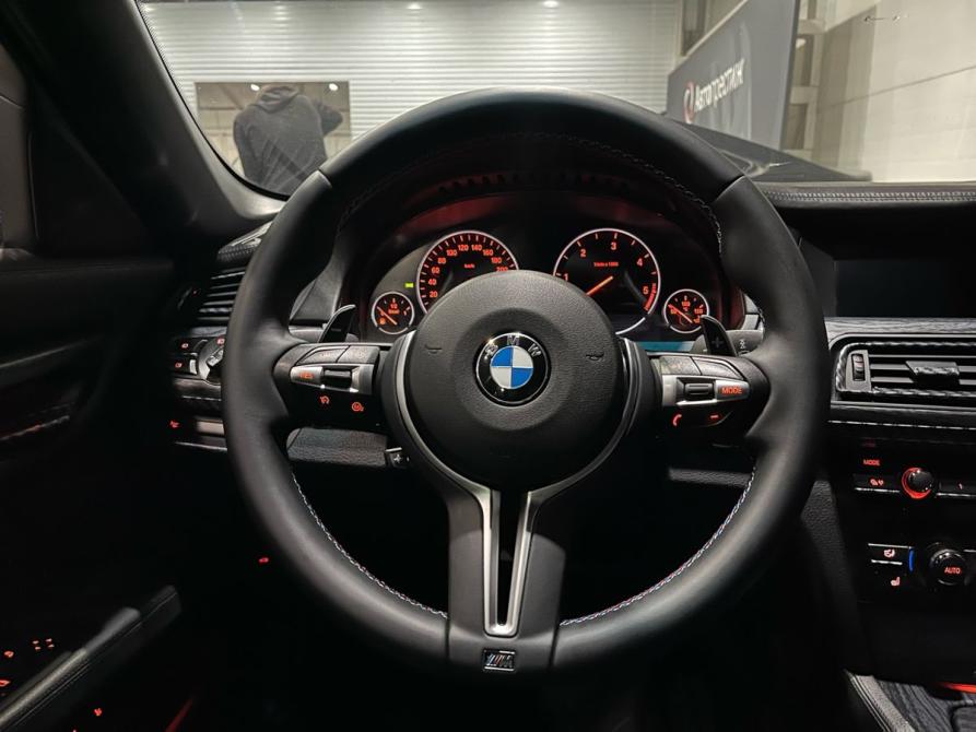 BMW 7 серии V (F01/F02/F04) Пермь  - изображение 17