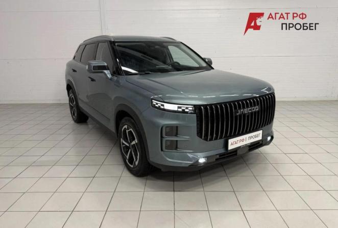 Jaecoo J7 I с пробегом 2023 года, цена 2 200 000 рублей, 71219 км, внедорожник, Автокод Объявления