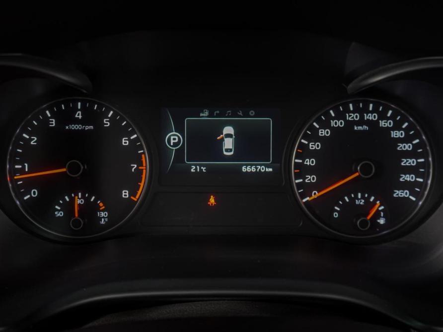 Kia Optima IV Воронеж  - изображение 24