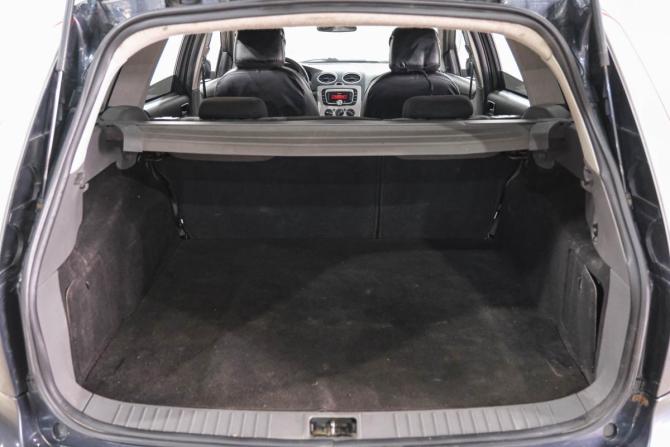 Ford Focus II Рестайлинг с пробегом 2008 года, цена 559 000 рублей, 277000 км, хэтчбек, Автокод Объявления