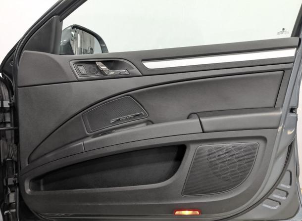 Skoda Superb II Рестайлинг с пробегом 2014 года, цена 1 550 000 рублей, 129753 км, лифтбек, Автокод Объявления