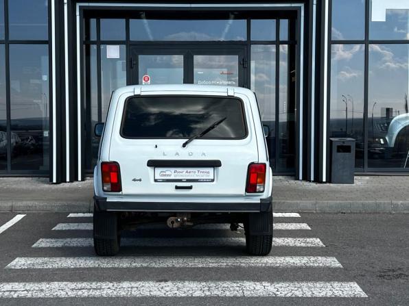 Lada (ВАЗ) 2121 (4x4) I Рестайлинг (2020) с пробегом 2020 года, цена 697 000 рублей, 65000 км, внедорожник, Автокод Объявления