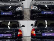 Hyundai Accent II Воронеж  - изображение 25