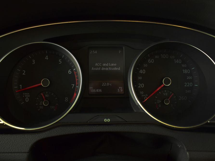 Volkswagen Passat B8 Кемерово  - изображение 9