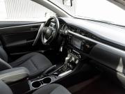 Toyota Corolla XI (E160 E170 E180) Екатеринбург  - изображение 36