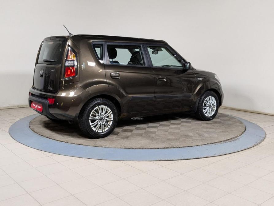 Kia Soul I Екатеринбург  - изображение 8