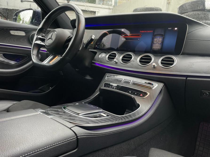 Mercedes-Benz E-Класс V (W213 S213 C238) Рестайлинг Санкт-Петербург  - изображение 12