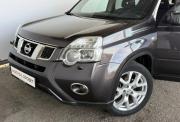 Nissan X-Trail II Киров  - изображение 56