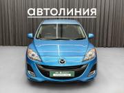 Mazda Axela II Красноярск  - изображение 19