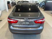 Kia Rio III Серпухов  - изображение 14