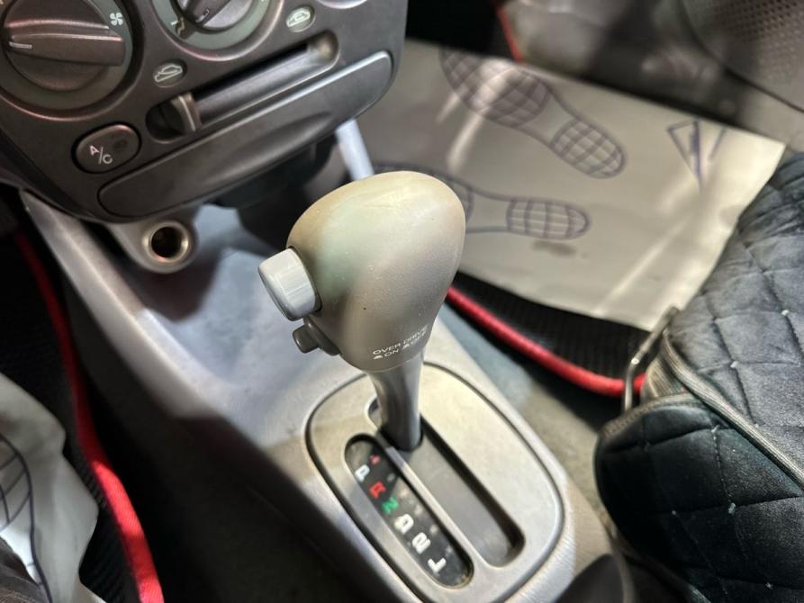 Hyundai Accent II Новочеркасск  - изображение 16
