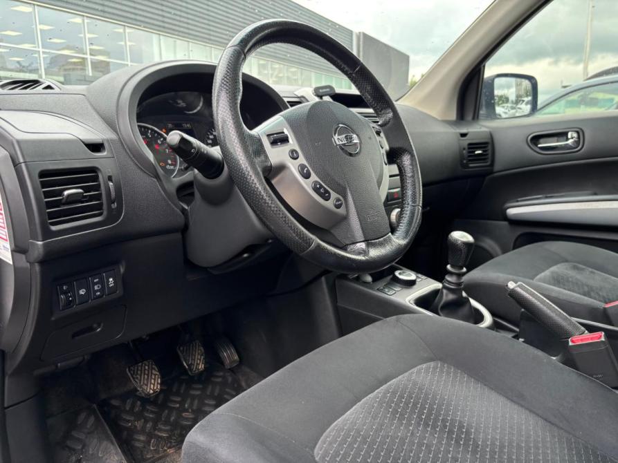Nissan X-Trail II Рестайлинг Набережные Челны  - изображение 28