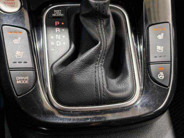 Kia Soul III с пробегом 2019 года, цена 1 813 000 рублей, 99472 км, хэтчбек, Автокод Объявления