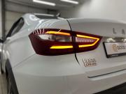 Lada (ВАЗ) Vesta I Рестайлинг (NG) Энгельс  - изображение 57