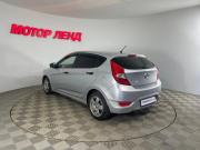 Hyundai Solaris I Воронеж  - изображение 30