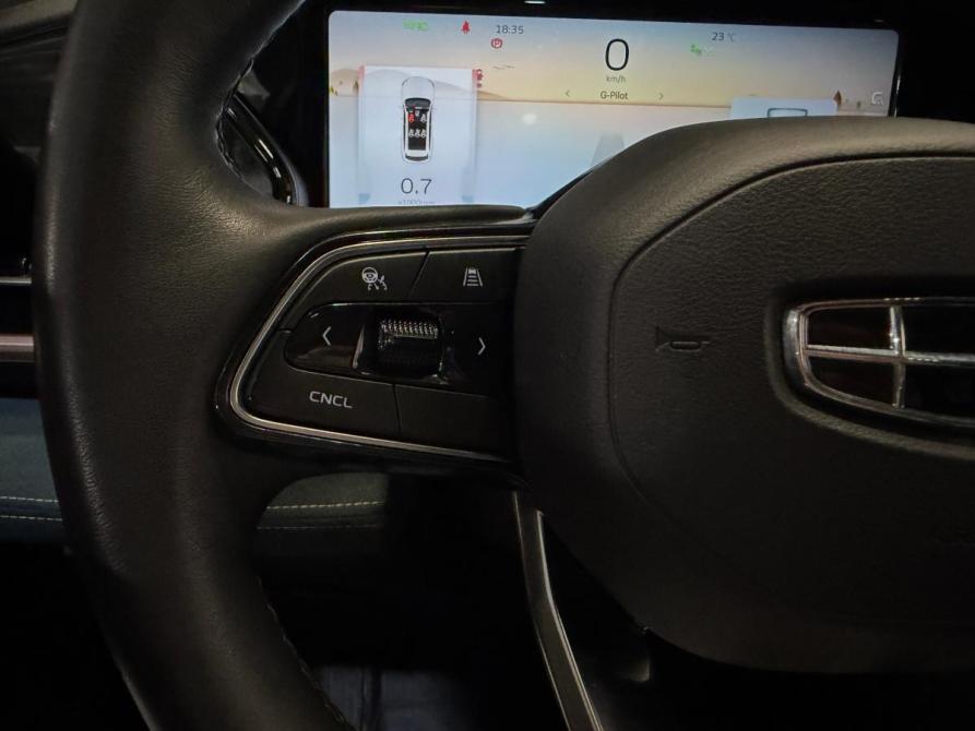 Geely Monjaro I Санкт-Петербург  - изображение 18