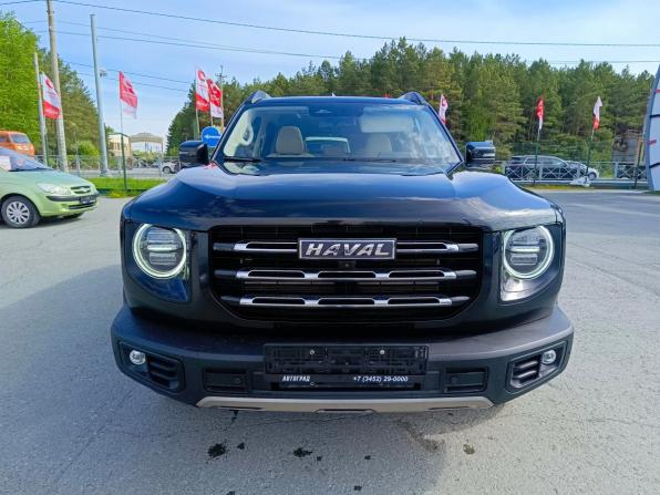 Haval Dargo с пробегом 2024 года, цена 2 424 995 рублей, 89350 км, внедорожник, Автокод Объявления