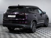 Chery Tiggo 8 Pro Max I Москва  - изображение 27