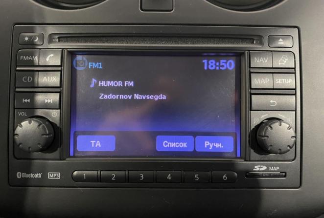 Nissan Qashqai I Рестайлинг с пробегом 2012 года, цена 1 030 000 рублей, 243874 км, внедорожник, Автокод Объявления