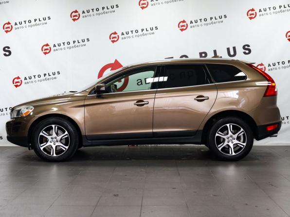 Volvo XC60 I с пробегом 2011 года, цена 1 449 000 рублей, 192762 км, внедорожник, Автокод Объявления
