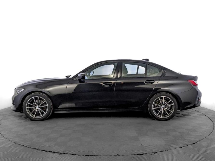 BMW 3 серии VII (G2x) Москва  - изображение 8