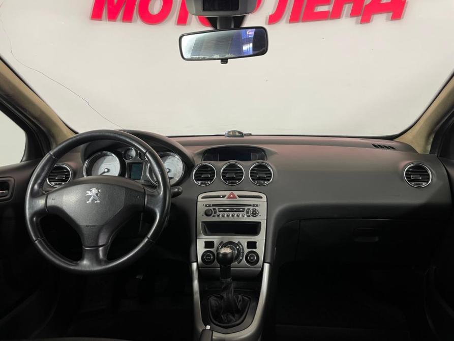 Peugeot 308 I Рестайлинг Воронеж  - изображение 8