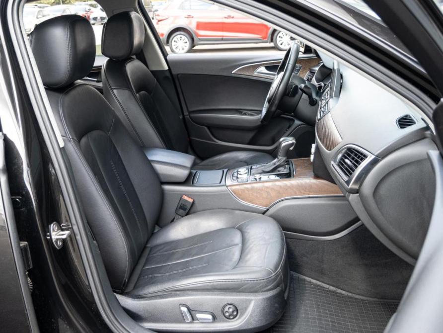 Audi A6 IV (C7) Рестайлинг Краснодар  - изображение 8