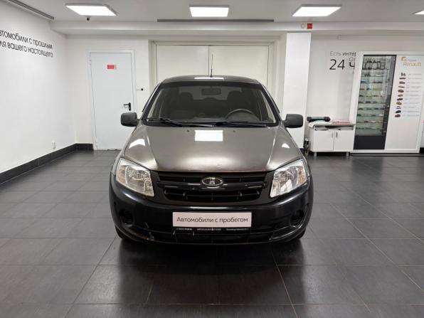 Lada (ВАЗ) Granta I с пробегом 2015 года, цена 248 000 рублей, 235672 км, седан, Автокод Объявления