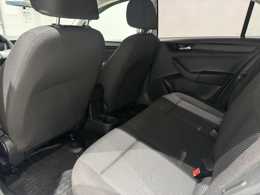 Volkswagen Polo VI Екатеринбург  - изображение 14