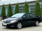 Toyota Corolla X (E140 E150) Уфа  - изображение 13