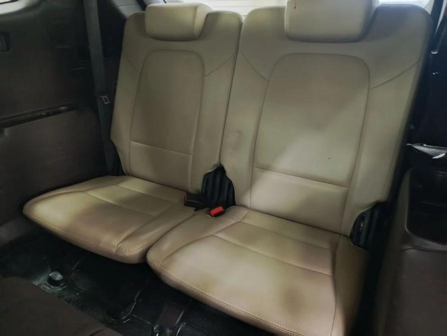 Hyundai Santa Fe III Рестайлинг Ярославль  - изображение 16