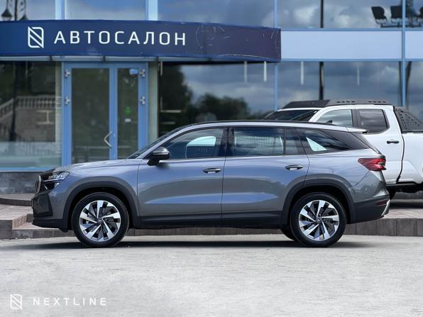 Новый Skoda Kodiaq II 2025 года, цена 5 990 000 рублей, внедорожник, Автокод Объявления