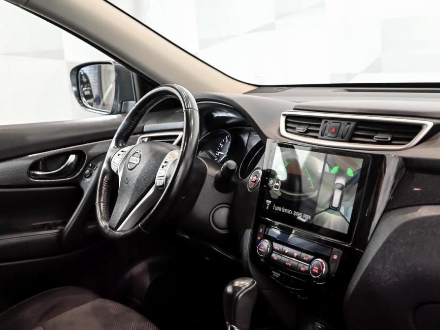 Nissan X-Trail III Екатеринбург  - изображение 12