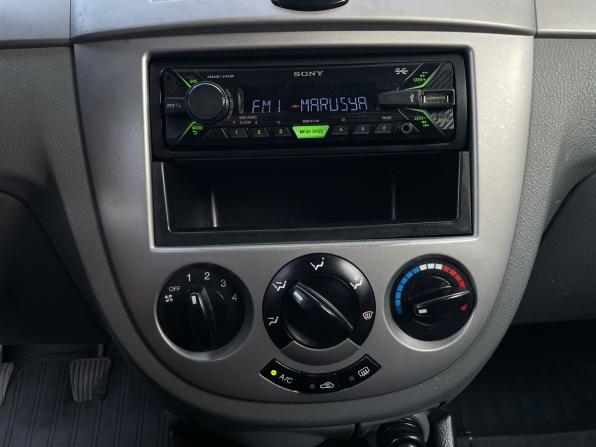 Chevrolet Lacetti I с пробегом 2012 года, цена 581 000 рублей, 153614 км, универсал, Автокод Объявления