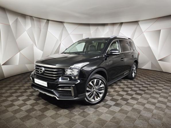 GAC GS8 I с пробегом 2020 года, цена 2 320 000 рублей, 76671 км, внедорожник, Автокод Объявления