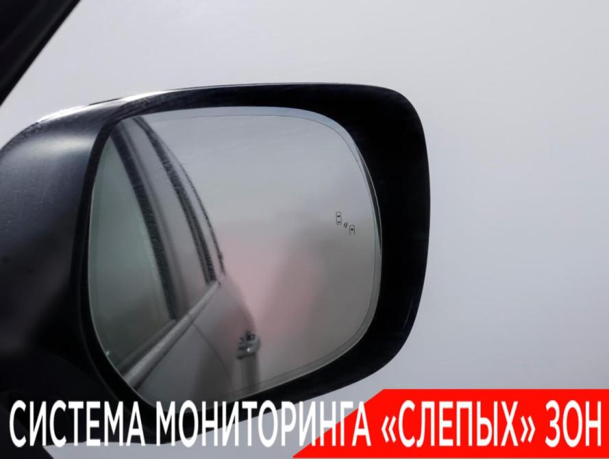 Toyota Land Cruiser 200 Series Рестайлинг 2 Москва  - изображение 19