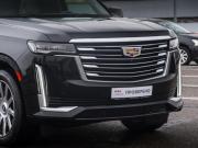 Cadillac Escalade V Москва  - изображение 45