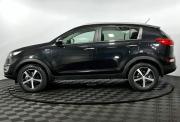 Kia Sportage III Рестайлинг Нижний Новгород  - изображение 33