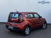 Kia Soul II Рестайлинг Москва  - изображение 19