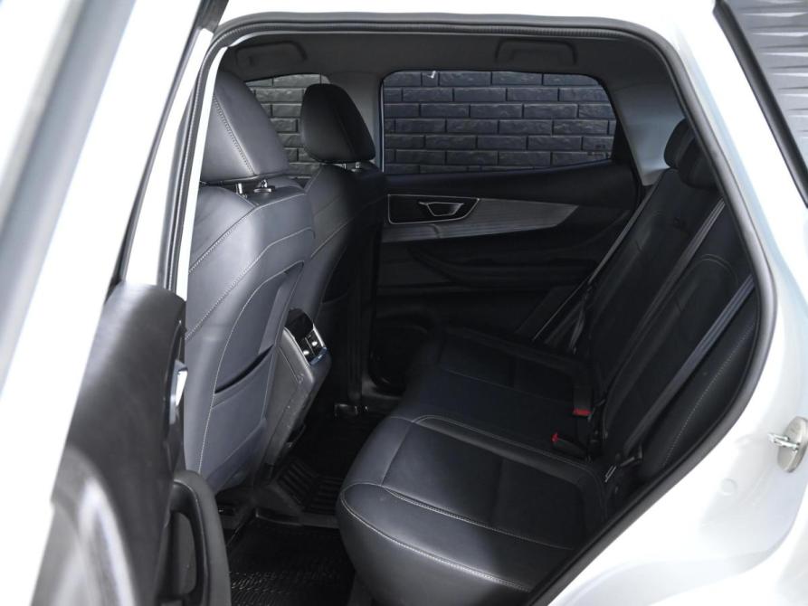 Chery Tiggo 4 Pro I Екатеринбург  - изображение 11