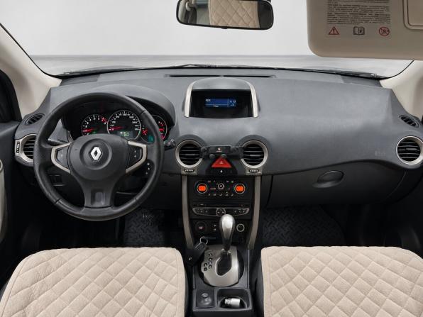 Renault Koleos I с пробегом 2008 года, цена 850 500 рублей, 265386 км, внедорожник, Автокод Объявления