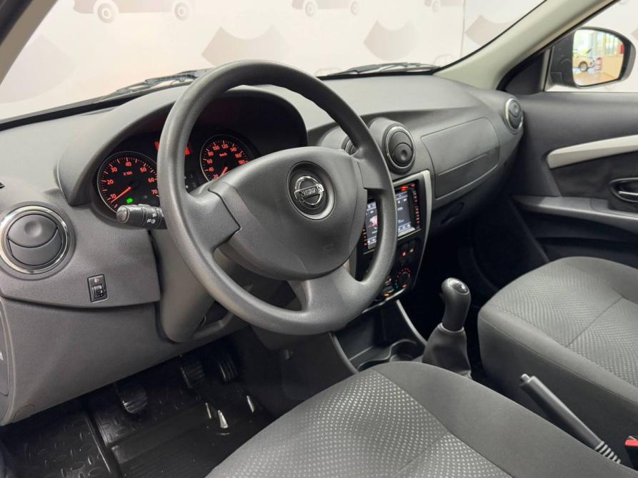 Nissan Almera III (G15) Ставрополь  - изображение 7
