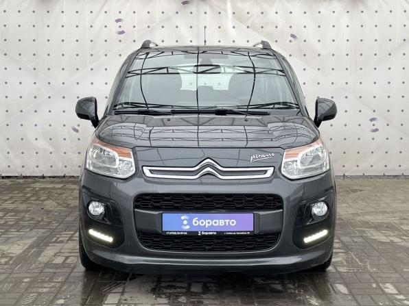 Citroen C3 Picasso I Рестайлинг с пробегом 2012 года, цена 660 000 рублей, 144929 км, компактвэн, Автокод Объявления