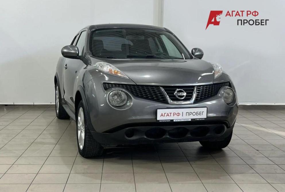 Nissan Juke I Астрахань  - изображение 3