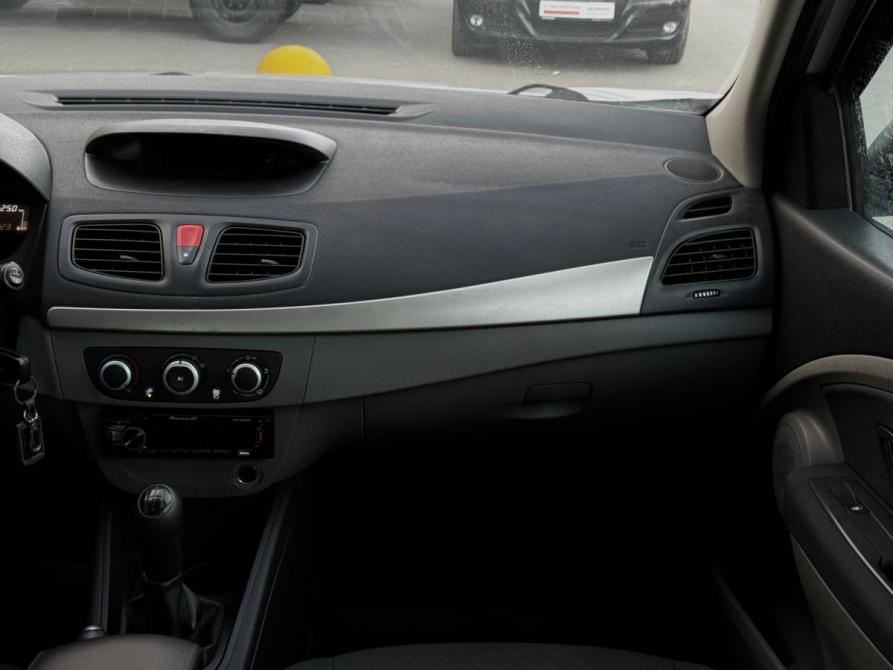 Renault Fluence I Архангельск  - изображение 16