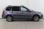 Lada (ВАЗ) Granta I Рестайлинг Астрахань  - изображение 25