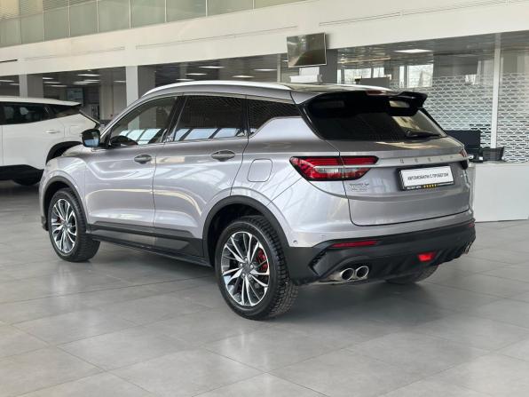 Geely Coolray I с пробегом 2023 года, цена 1 890 000 рублей, 43000 км, внедорожник, Автокод Объявления