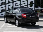 Lada (ВАЗ) Granta I Рестайлинг Волгоград  - изображение 18